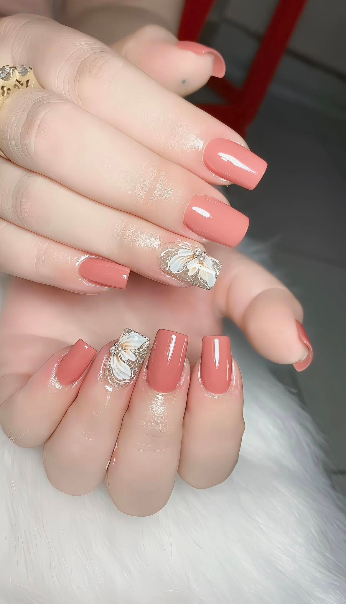 Nexgen nail design 1