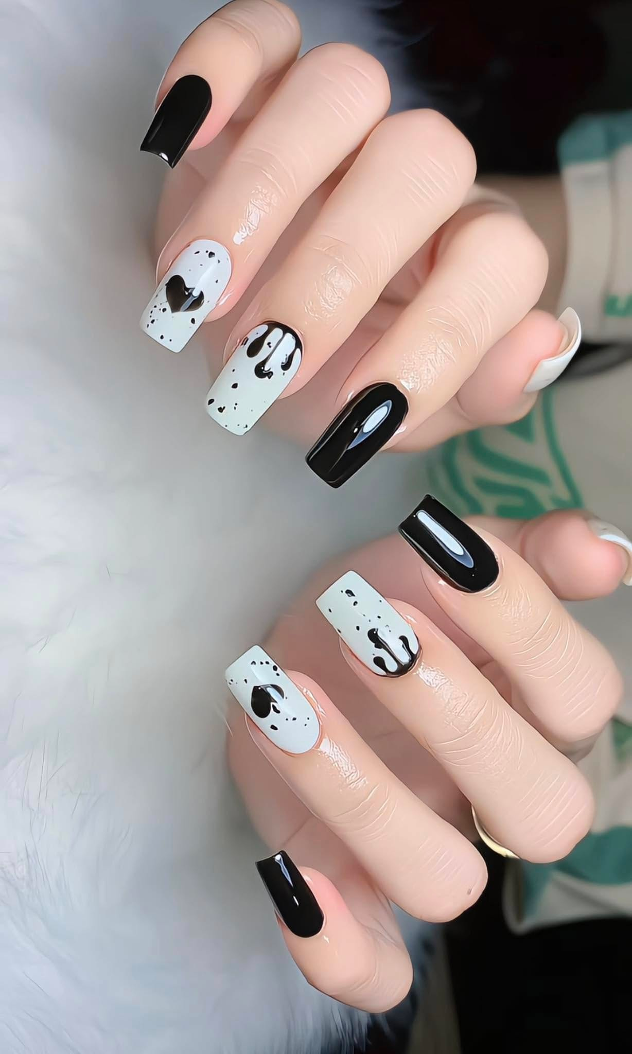 Nexgen nail design 2