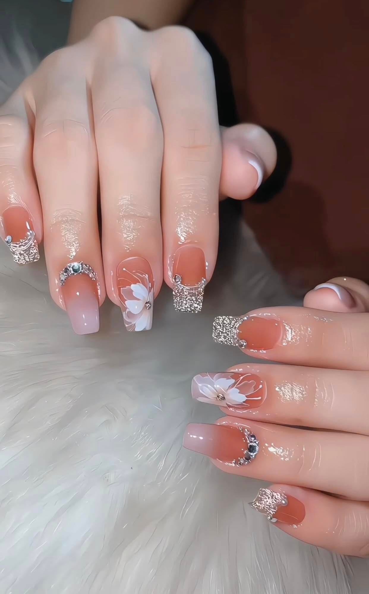 Nexgen nail design 3
